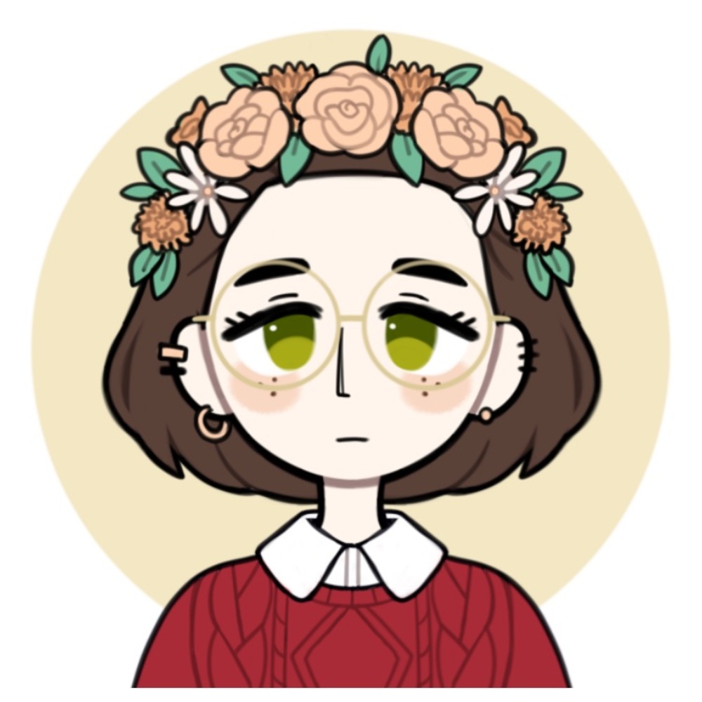 Meet your Posher, Zoe